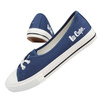 Lee Cooper Damen-Sneaker [LCW-23-31-1789L], blau.
