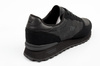 GAP Osaka Herren-Sneaker, Schwarz – Bequem und modisch
