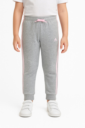 Adidas Jr French Terry 3 Hose [HM8759]