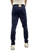 Puma Herren Trainings-Jogginghose [655770 06], Marineblau.