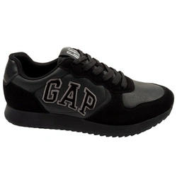 GAP Herren-Sneaker Nashville Arich Logo