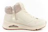 Skechers Uno Darling Daze Damenschuhe [310566L/NAT], Beige.