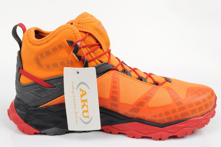 Aku Flyrock GTX Herren Wanderschuhe Orange [695488]