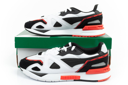 Puma Mirage Mox Piping [381014 01] Herren Sportschuhe, mehrfarbig.