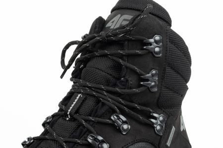 4F Winter-Trekkingstiefel [OBMH253 21S]