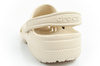 Crocs Classic [10001-2Y2] Clogsandalen, beige.