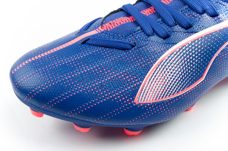 Puma Future 8 Match FG/AG Fußballschuhe für festen Boden