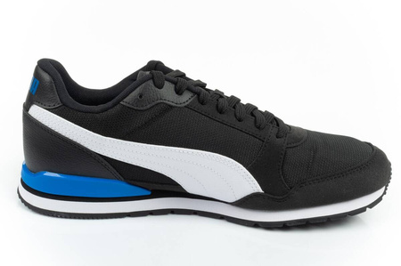 Puma St Runner Herren Sportschuhe [384640 15], Schwarz.