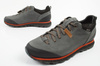 Aku Bellamont Gore-Tex Herren-Wanderschuhe, Robustes Grau