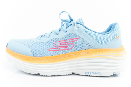 Skechers Max Cushioning Damen-Laufschuhe SLIP-INS