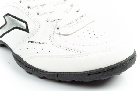Joma Top Flex 2602 Herren-Fußballschuhe aus Leder für Kunstrasen