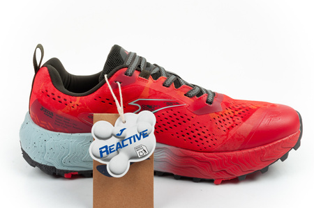 Joma Sima Trailrunningschuhe für Herren, Rot