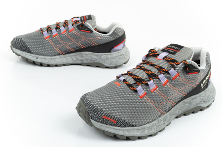 Merrell Fly Strike Damen-Sportschuhe [J067614] GTX, grau.
