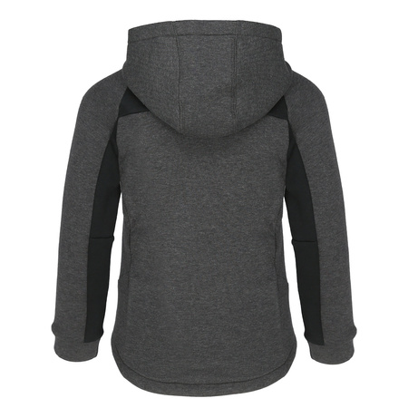 Puma Kapuzenpullover mit Reißverschluss [583121 07]
