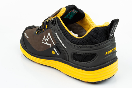 Airtox Safety S3 SRC ESD-Arbeitsschuhe [MA6S3CA]