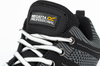 Regatta Rapide Herren Arbeits- und Sicherheitsstiefel [TRK108-802] 