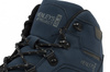 Buty trapery HENLEYS Travis [418 NAVY]