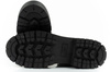 O'Neill Damen Winter-Wanderstiefel, gefütterte Stiefeletten, modisches Schwarz