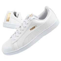PUMA UP Herren Sportschuhe [372605 07], weiß.
