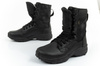 Garmont T8 NFS Wide [000641] GORE-TEX Damen Wanderstiefel, schwarz.