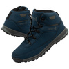Buty trapery HENLEYS Travis [418 NAVY]