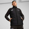 Herren Sportweste Puma BMW MMS MT7 [627452 01] ärmellos, schwarz.