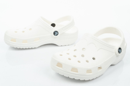 Klapki Sandały chodaki CROCS Beach [10002 100] 34,5