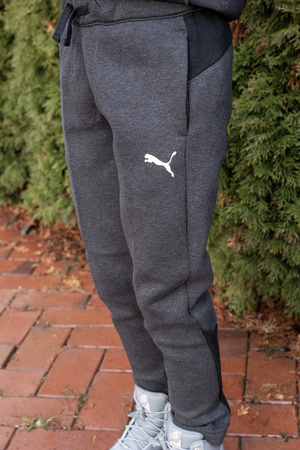 Puma Junior Sweatpants [583122 07]