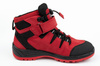 4F Schneestiefel für Kinder [HJZ21-JOBMW253 62S]