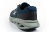 Skechers Glide-Step Vortex Herren-Sneaker, bequemes Marineblau
