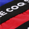 Le Coq Sportif Boxershorts Unterhosen Herren 3er-Pack rot grau marineblau