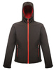 Softshell Meski Wodoodporny Regatta Arley II [TRA602 2M6]