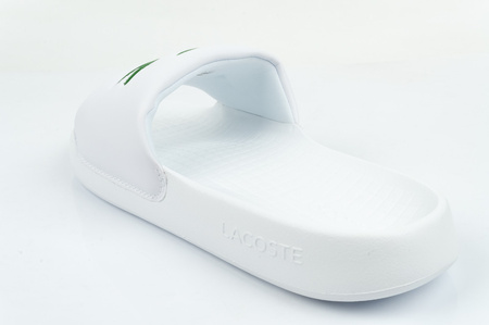 Lacoste Serve Slide Damen Hausschuhe [02082]