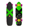 Street Surfing Freeride Longboard 36'' Skateboard