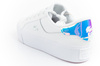 Lacoste Ziane Platform [041Y9] Sportschuhe, weiß.