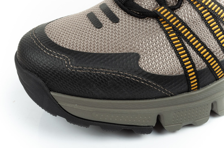 Skechers Summits AT-Twin Bridges Herren-Sportschuhe [237623/TNBK], grau.