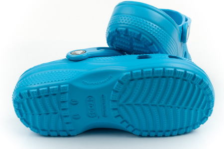 Klassische Crocs Clogs in Blau – Kinder-Clogs, bequem und leicht