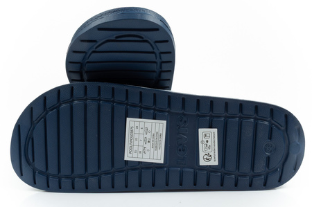 Levi's Damen-Sport-Flip-Flops: Bequeme und modische Schuhe