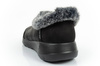 Skechers ON-THE [175490/BKGY] SLIP-IN Winterschuhe, schwarz.