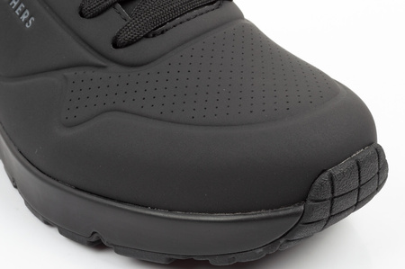 Skechers Uno – Suited on Air Herren-Sneaker – Modisch