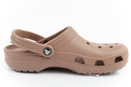 Crocs Classic [10001-2Q9] Clogsandalen, braun.
