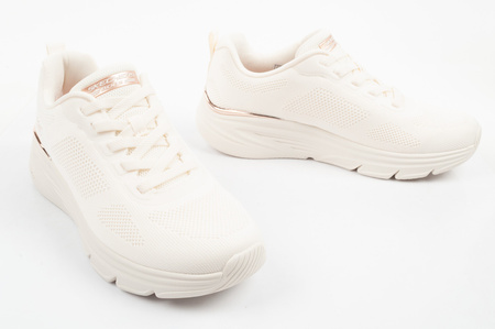 Skechers BOBS Sport Arch Fit Elev8 Damen-Sneaker – Ecru