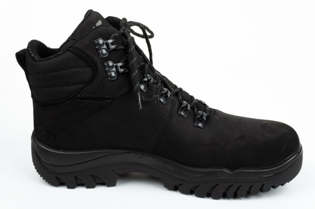 4F Winter-Trekkingstiefel [OBMH257 21S]