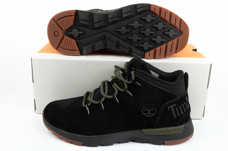 Timberland Schnür-Wanderstiefel [TB0A5PG6015]