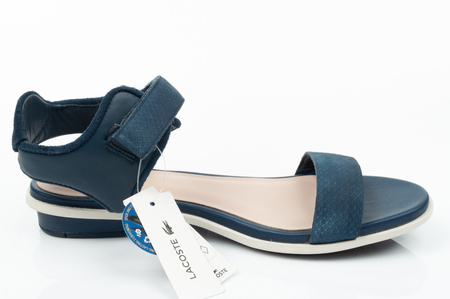Buty Damskie Sandały Lacoste Lonelle [13003]