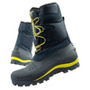 CMP Nietos Herren-Schneestiefel, isoliert, wasserdicht, Marineblau