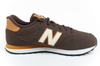 New Balance Herren-Sportschuhe [GM500FE2], braun.