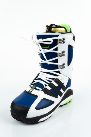 Adidas Tactical Lexicon Snowboard-Schuhe [EG9385]