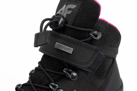 4F-Trekkingstiefel [HJZ21-JOBMW251 21S]