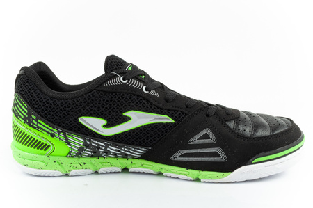Joma Mundial Herren Sportschuhe [MUNS2501IN] Hallenschuhe, Schwarz.